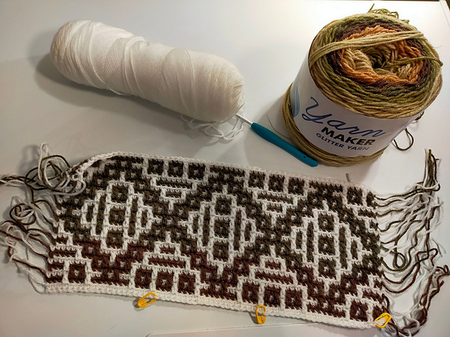 Zig Zag Zephyr