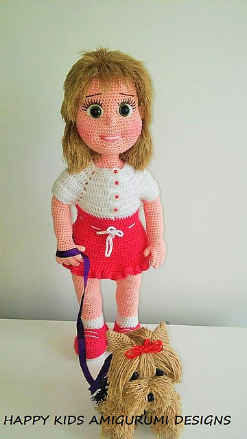 ELA DOLL