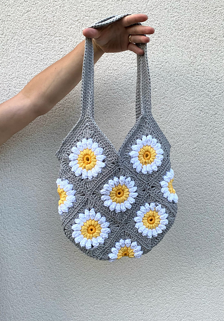 The Daisy Bag