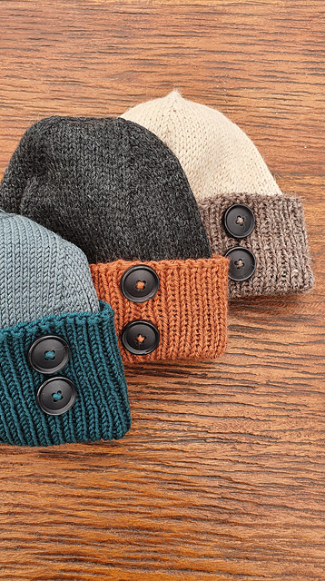 Øyvinds Beanie