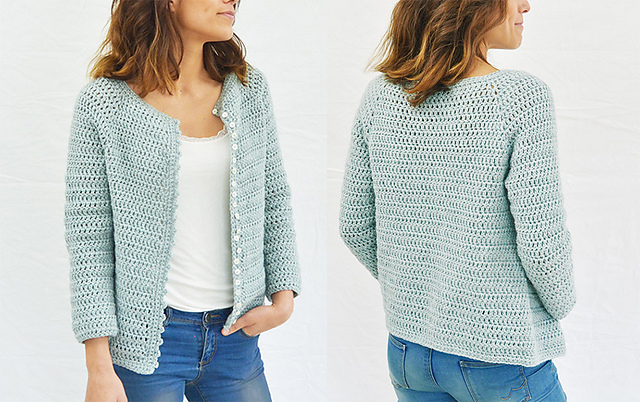 Gilet 1000
