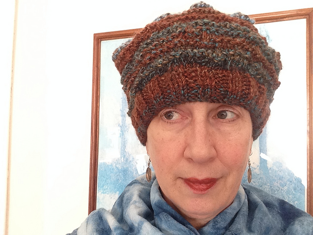 Purl Waves