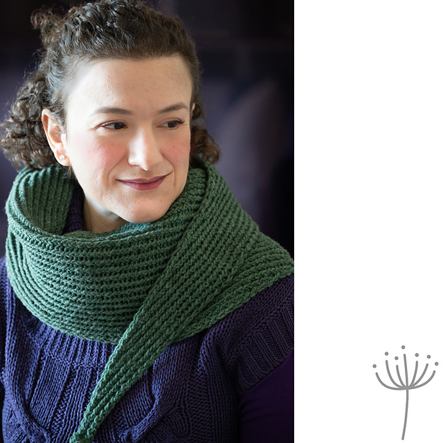 Gavina Scarf