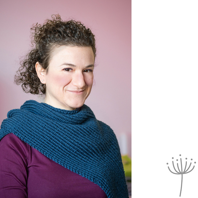Gavina Shawl