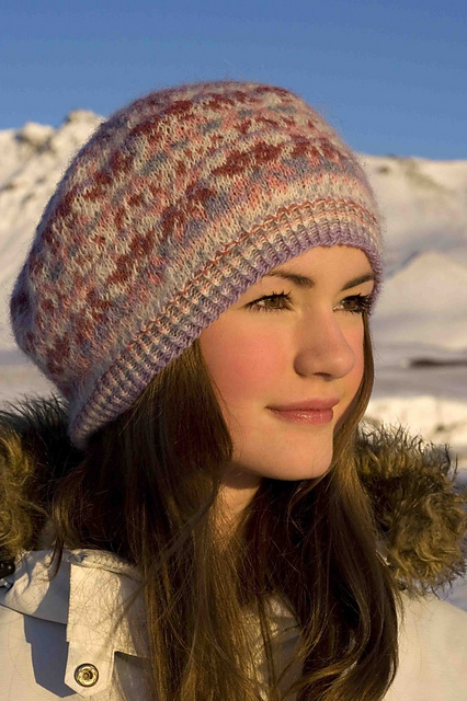 Helene Beret