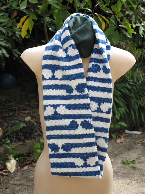 The Koru Cowl