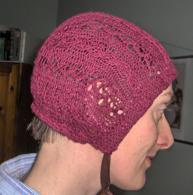 Alice Band Bonnet