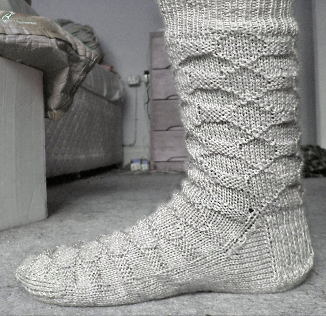Men's Socks #310