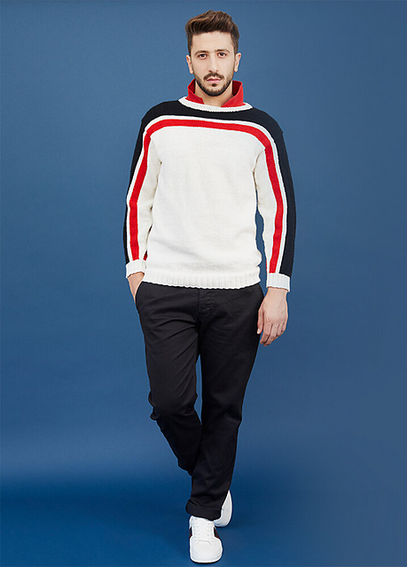 S.Y.R Sweater