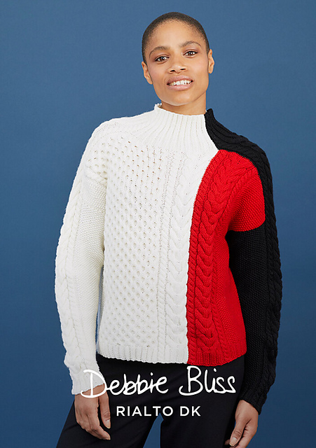 Larissa Sweater
