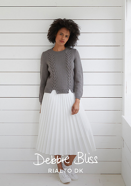 Holkham Sweater