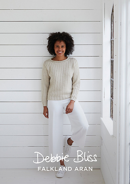Brancaster Sweater
