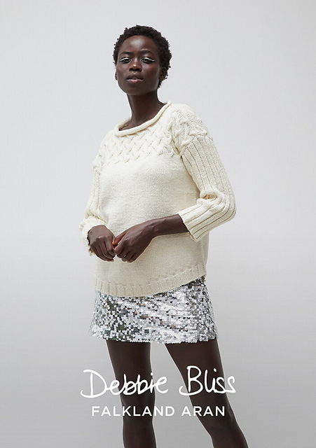Eira Sweater