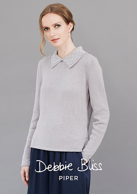 Bibi Sweater
