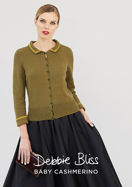 Romane Cardigan