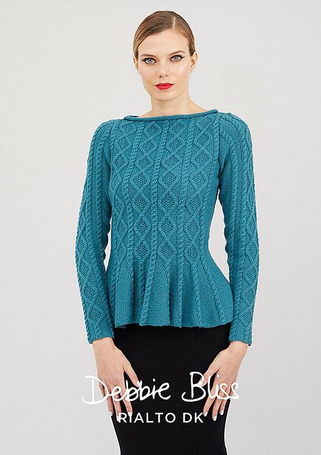 Manon Sweater