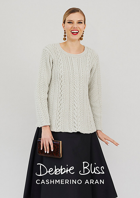 Clemence Sweater