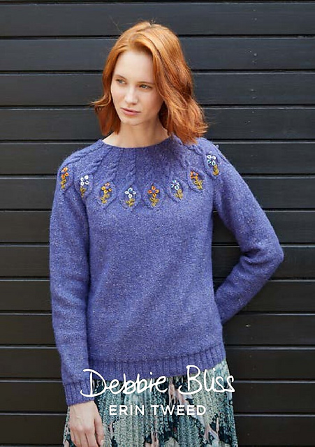 Lydia Sweater