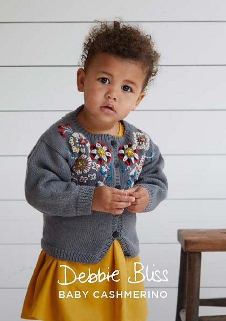 Gisela Cardigan