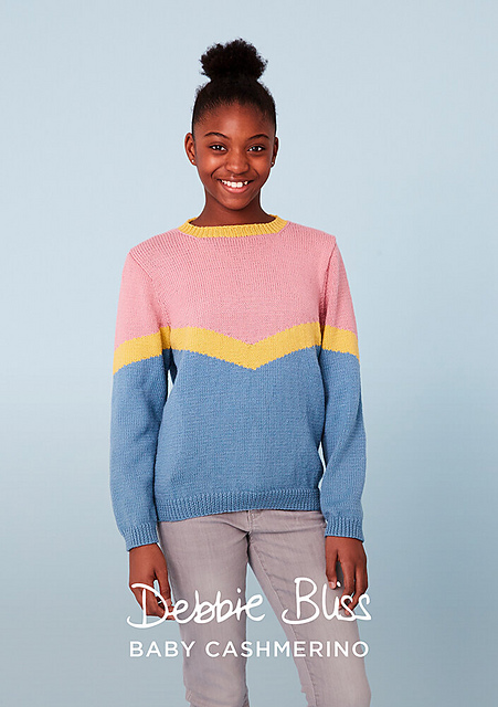 Kitty Sweater