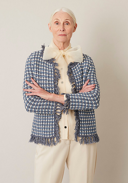 Aurora Jacket