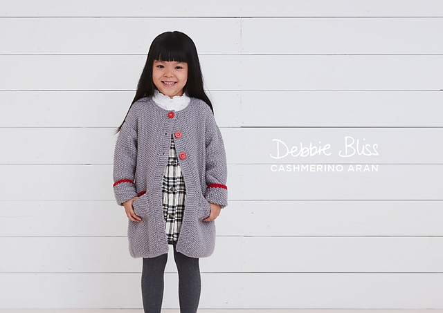 Esme Coat