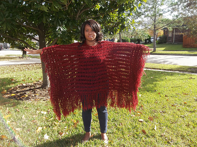 Poncho Poncho