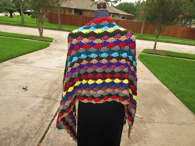 Jacob Shawl