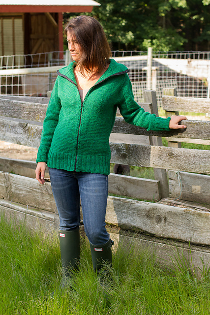 GILFORD Cardigan
