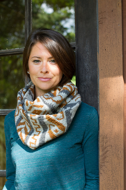 WILTON Cowl