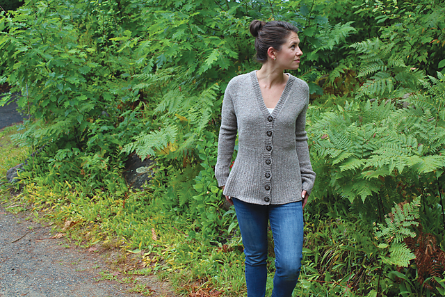 Westley Cardigan