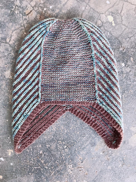 Frau Vaw Hat