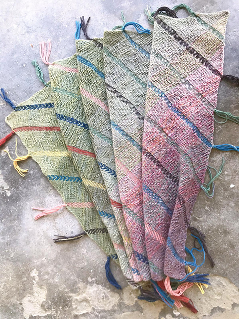 Welcomin' Blanket