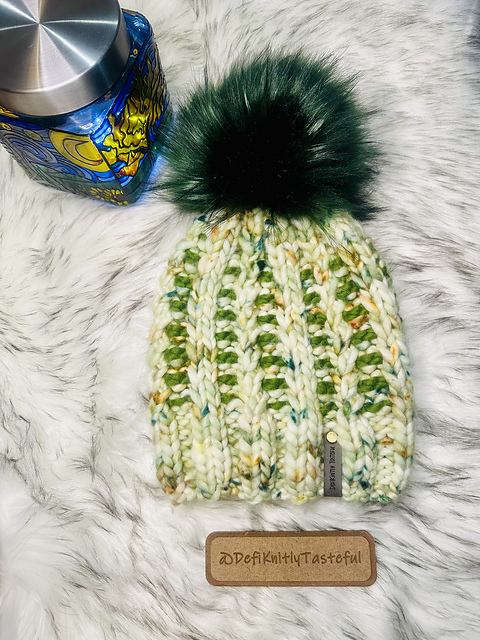 Pick N Mix Beanie