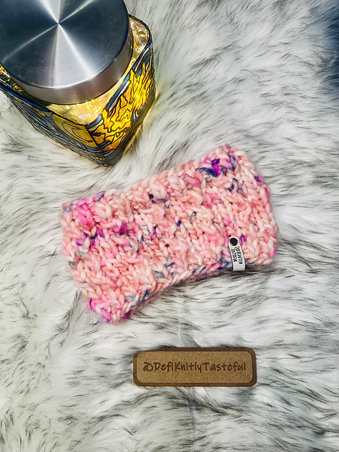 Snake Charmer Headband