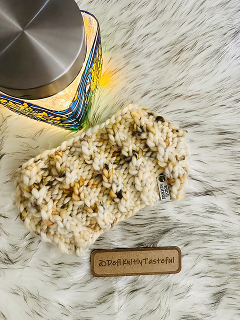 Salt Water Taffy Headband