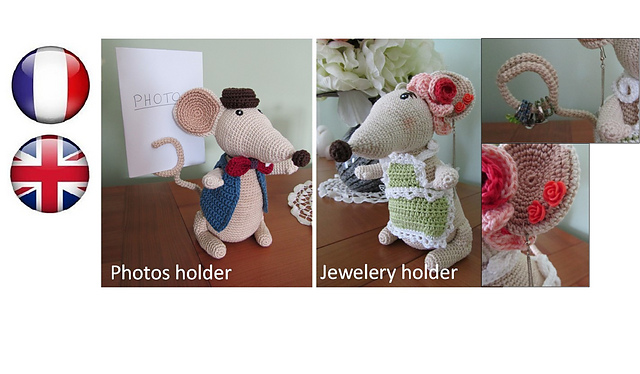Multifunction mouse