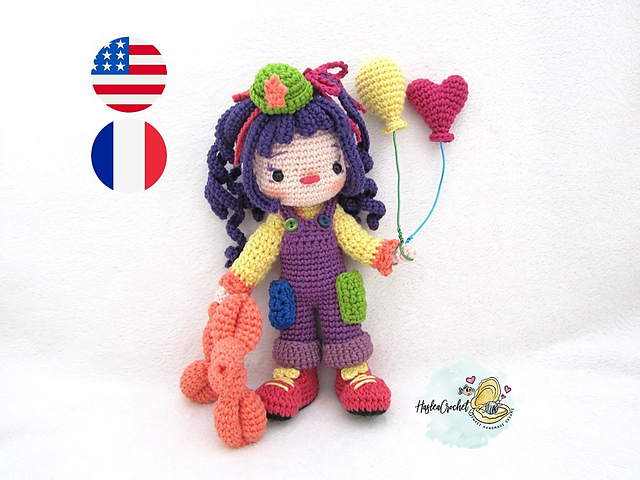 Clownette