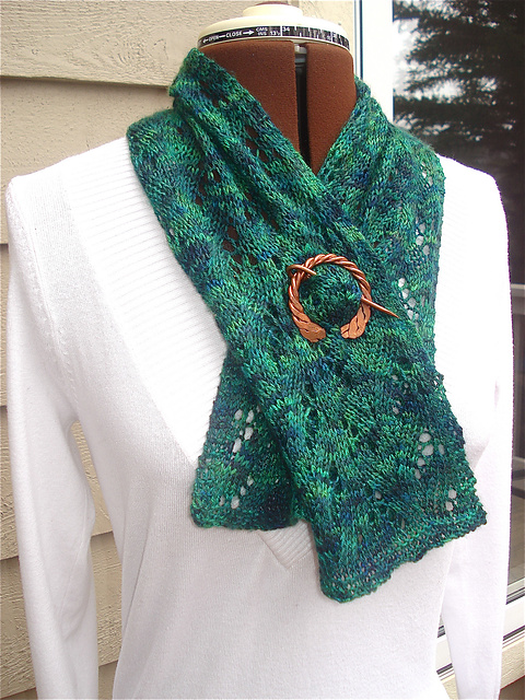 Susan Scarf