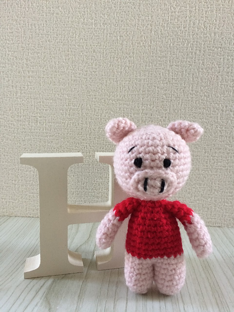 This Little Piggy