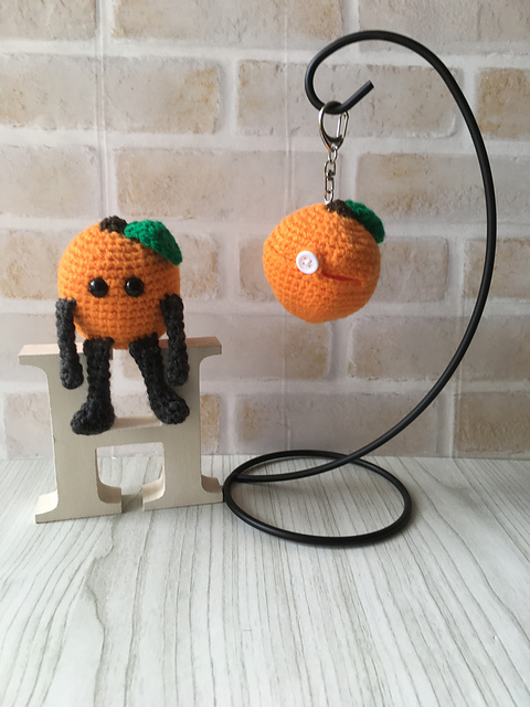 Mikan Mouse House and Doll