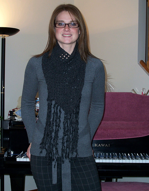 Bethany Scarf