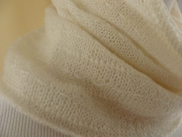 Scribe Cowl