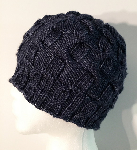 Knurly Cables