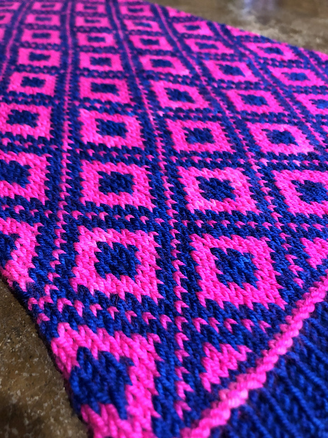 The Cam Cowl