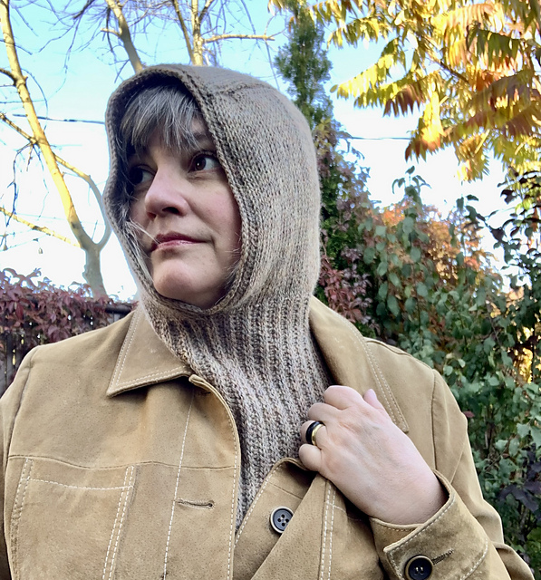 Nomad Hood
