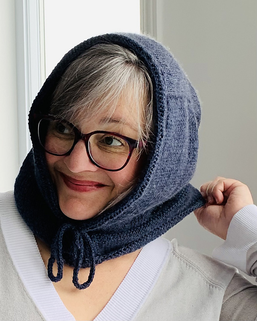 Laurentian Hood