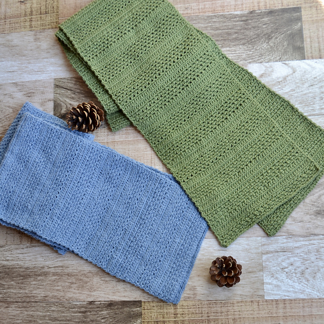 Ciro's Scarf