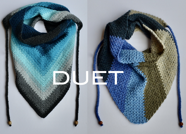 Duet CAL