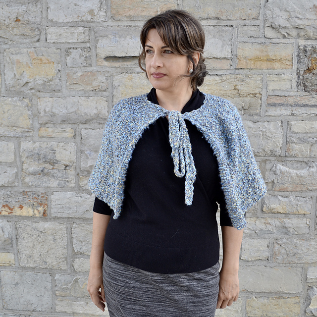 Claire's Apothecary Outlander Capelet